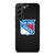 NEW YORK RANGERS HOCKEY NHL LOGO Samsung Galaxy S22 Plus Case Cover