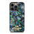 COACH NEW YORK MEADOW 2 iPhone 13 Pro Case Cover