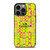 COACH NEW YORK NEW DESIGN iPhone 13 Pro Case Cover