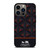 COACH NEW YORK PRISM iPhone 13 Pro Case Cover