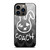 COACH NEW YORK RABBIT LUNAR YEAR iPhone 13 Pro Case Cover