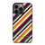 COACH NEW YORK RAINBOW iPhone 13 Pro Case Cover