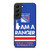 NEW YORK RANGERS NHL HOCKEY FANS 4 Samsung Galaxy S22 Plus Case Cover
