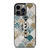 COACH SCALES iPhone 13 Pro Case Cover