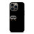 COMBI VW NIGHT iPhone 13 Pro Case Cover