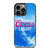 COORS LIGHT BEER ICED MOUNT iPhone 13 Pro Case Cover COORS LIGHT BEER ICED MOUNT iPhone 13 Pro Case Cover