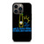 CORONA LIGHT BEER MILES AWAY iPhone 13 Pro Case Cover