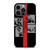 COWBOY BEBOP ANIME SIGN iPhone 13 Pro Case Cover