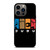 COWBOY BEBOP ANIME SYMBOL iPhone 13 Pro Case Cover