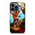 CRASH BANDICOOT GAME iPhone 13 Pro Case Cover