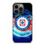 CRUZ AZUL DEPORTIVO MEXICO iPhone 13 Pro Case Cover