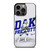 DAK PRESCOTT DALLAS COWBOYS 2 iPhone 13 Pro Case Cover