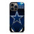 DALLAS COWBOYS NFL STAR iPhone 13 Pro Case Cover