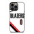 DAMIAN LILLARD PORTLAND TRAIL BLAZERS WHITE iPhone 13 Pro Case Cover