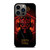 DARTH MAUL STAR WARS ART iPhone 13 Pro Case Cover