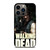 DARYL DIXON THE WALKING DEAD iPhone 13 Pro Case Cover