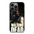 DARYL DIXON WALKING DEAD iPhone 13 Pro Case Cover