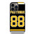 DAVID PASTRNAK 88 BOSTON BRUINS NHL iPhone 13 Pro Case Cover