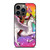 DEADPOOL UNICORN COLOR FULL iPhone 13 Pro Case Cover