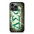 DELTA SIGMA THETA SYMBOL iPhone 13 Pro Case Cover