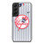 NEW YORK YANKEES MLB NIKE Samsung Galaxy S22 Plus Case Cover