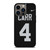 DEREK CARR LAS VEGAS RAIDERS NFL KIT iPhone 13 Pro Case Cover