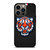 DETROIT TIGERS LOGO BASEBALL iPhone 13 Pro Case Cover