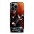 DIMEBAG DARRELL PANTERA BAND iPhone 13 Pro Case Cover