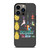 DISNEY ENCHANTED TIKI ROOM LOGO iPhone 13 Pro Case Cover