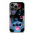 DISNEY STITCH BUBBLE GUM iPhone 13 Pro Case Cover