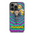 THE RISE OF GRU MINIONS iPhone 13 Pro Case Cover