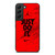 NIKE AIR JORDAN JUST DO IT Samsung Galaxy S22 Plus Case Cover