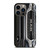 DODGE RAM 1500 FRONT VEIW iPhone 13 Pro Case Cover