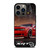 DODGE SRT DEMON CAR LOGO iPhone 13 Pro Case Cover