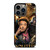 DOLITTLE MOVIES ROBERT DOWNEY JR iPhone 13 Pro Case Cover