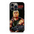 DONALD TRUMP RAMBO iPhone 13 Pro Case Cover