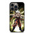 DRAGON BALL SON GOKU ULTRA INSTINCT iPhone 13 Pro Case Cover