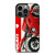 DUCATI MOTOR SPORT  iPhone 13 Pro Case Cover