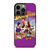 DUCK TALES CARTOON DISNEY 2 iPhone 13 Pro Case Cover