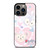 DUFFY AND FRIENDS DISNEY iPhone 13 Pro Case Cover