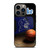 DUKE BLUE DEVILS BASEBALL iPhone 13 Pro Case Cover