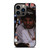 EAZY-E RAPPER COLLAGE iPhone 13 Pro Case Cover