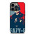 EAZY-E RAPPER POSTER iPhone 13 Pro Case Cover