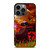 EDWARD ELRIC FULLMETAL ALCHEMIST iPhone 13 Pro Case Cover