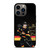 ELIAS PETTERSON VANCOUVER CANUCKS iPhone 13 Pro Case Cover