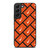NIKE BOX ORANGE Samsung Galaxy S22 Plus Case Cover