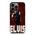 ELVIS PRESLEY THE LEGEND iPhone 13 Pro Case Cover
