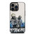 ESCAPE FROM TARKOV GAMES iPhone 13 Pro Case Cover