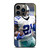 EZEKIEL ELLIOTT DALLAS COWBOY  iPhone 13 Pro Case Cover
