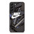 NIKE HAND GUN REVOLVER Samsung Galaxy S22 Plus Case Cover